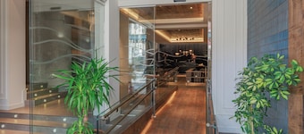 Hotel Medinaceli New reopening 2025