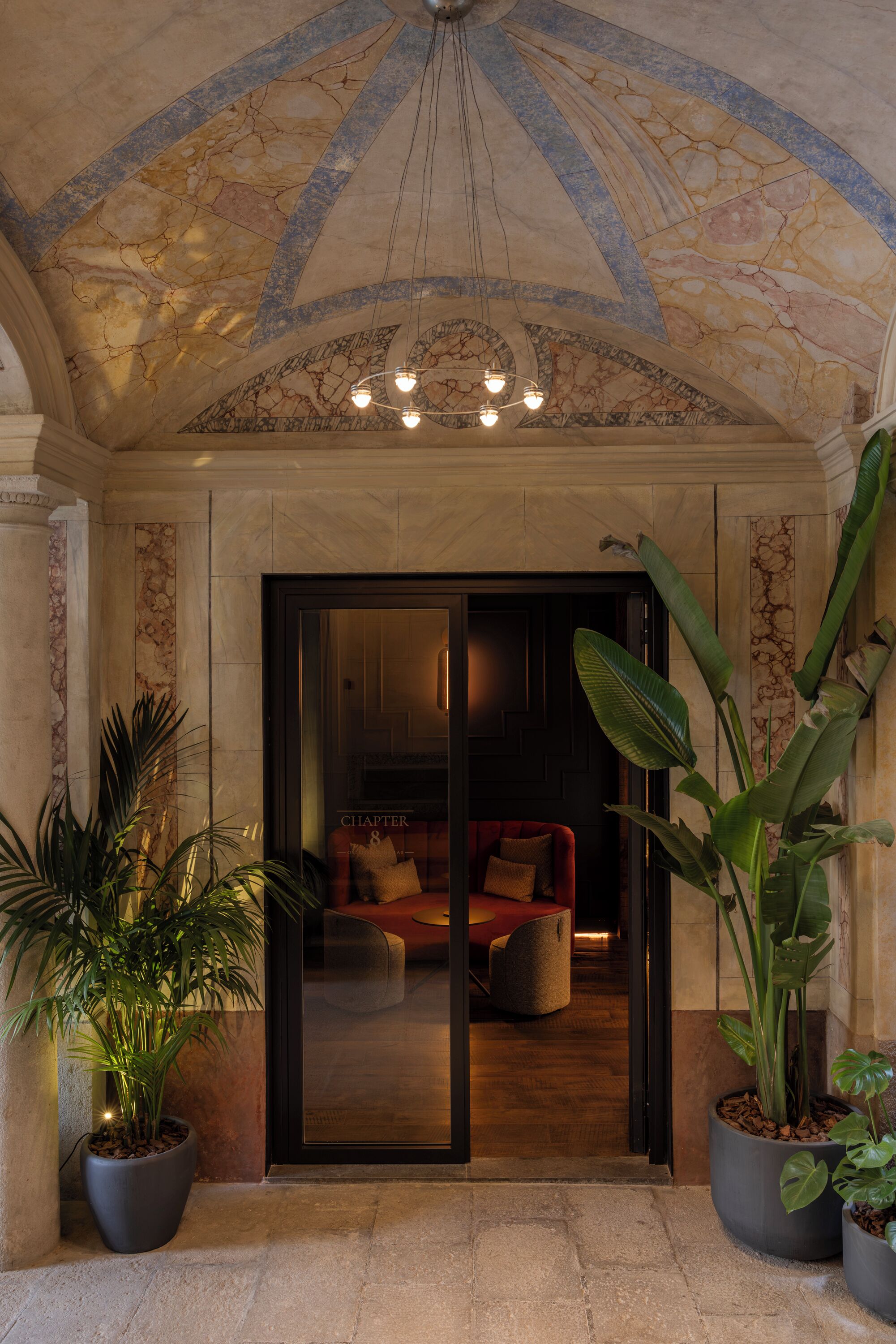 Photo - Medinaceli Hotel