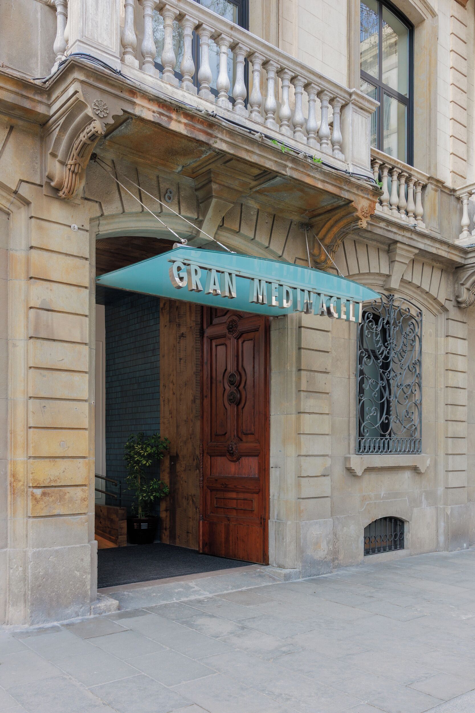 Foto - Medinaceli Hotel