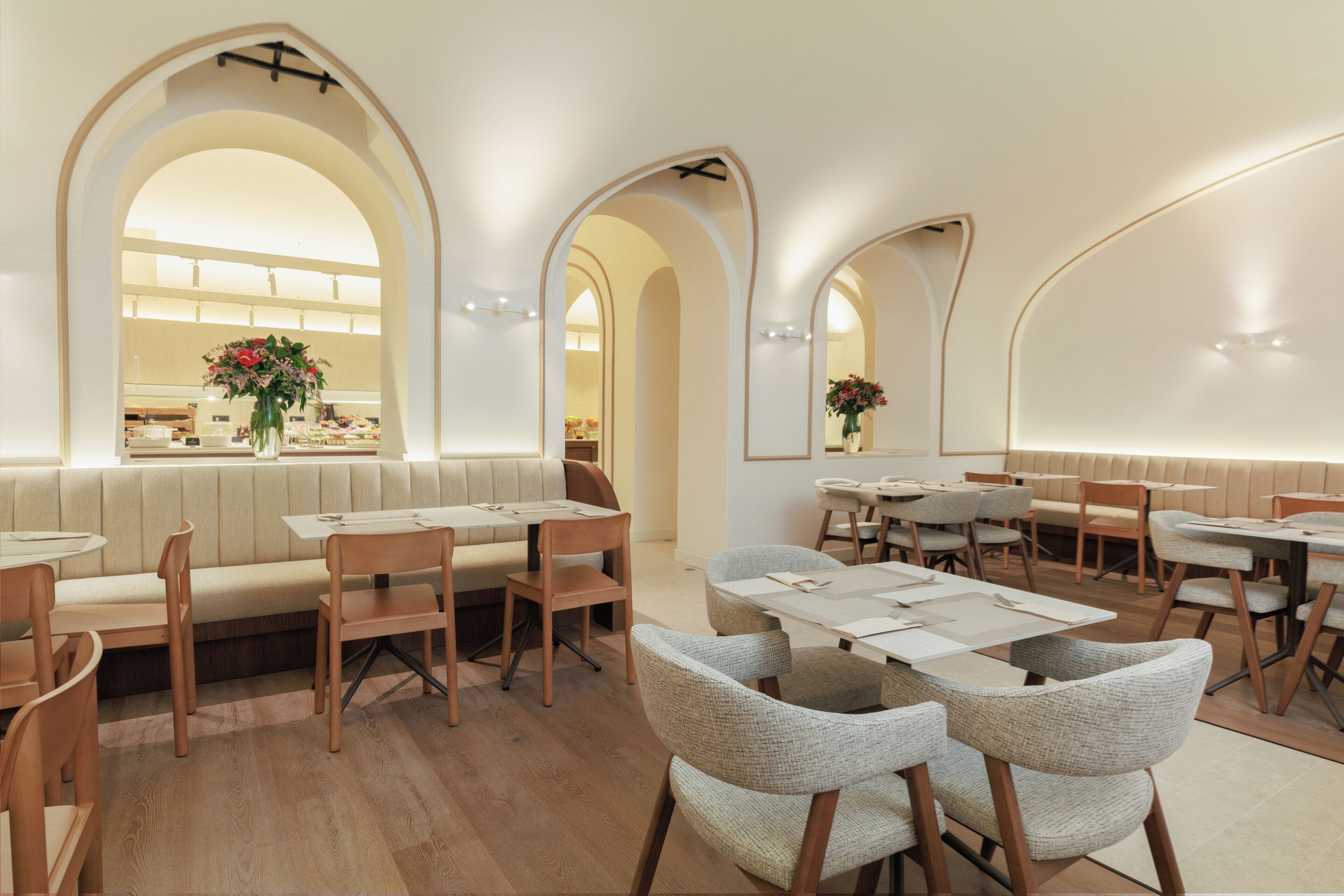 Foto - Hotel Medinaceli