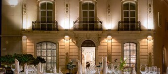 Hotel Catedral Almería