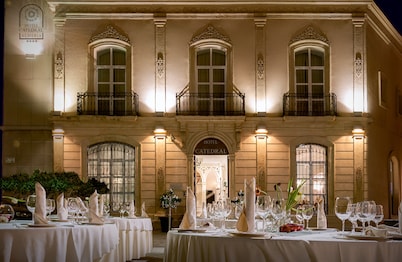 Hotel Catedral Almería