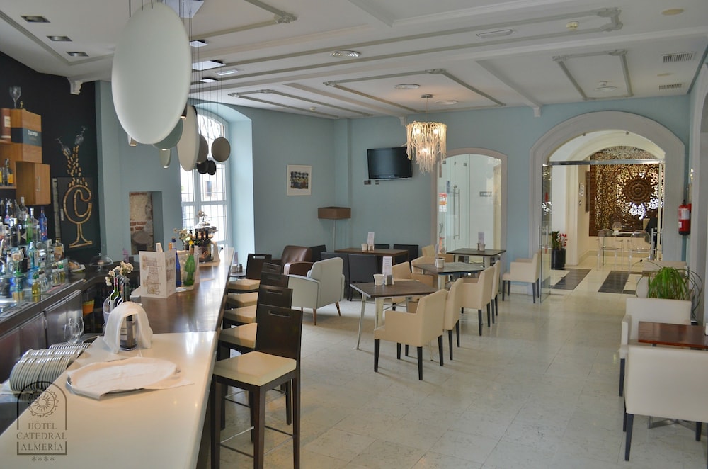 Hotel Catedral Almería by null