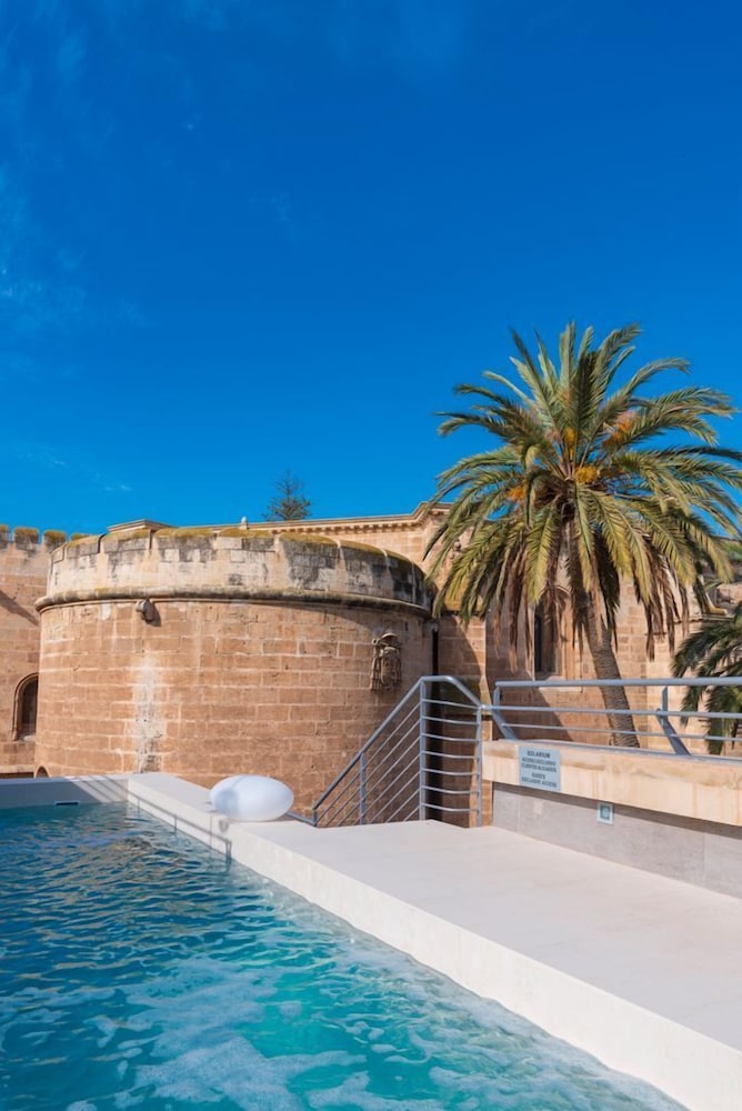 Hotel Catedral Almería by null