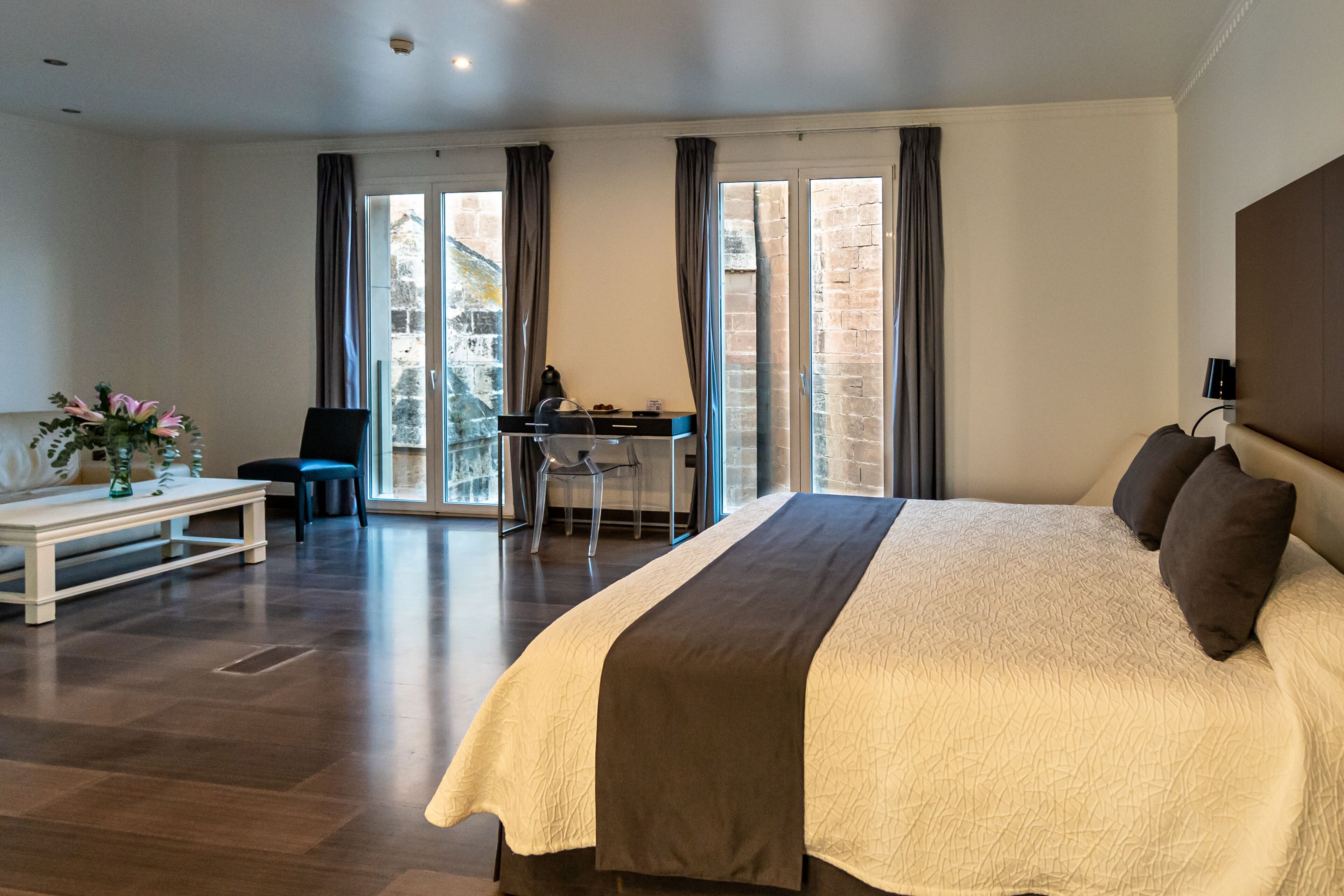 Foto - Catedral Almería