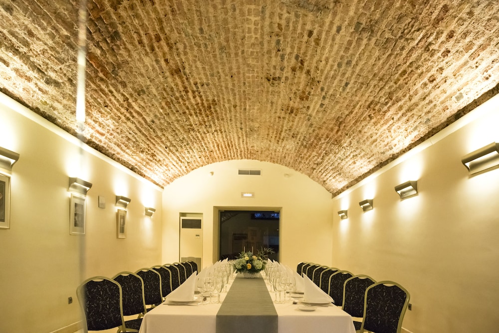 Hotel Catedral Almería by null