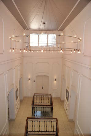 Interior - Hotel Catedral Almería (Almeria)