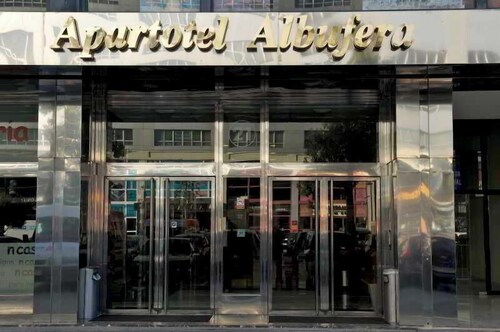 Albufera Apartotel