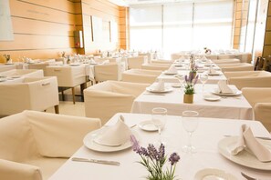 Restaurant - Albufera Apartotel (Alfafar)