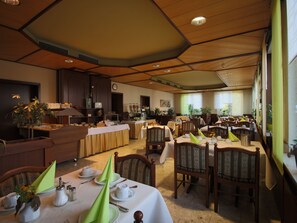 Frokostområde