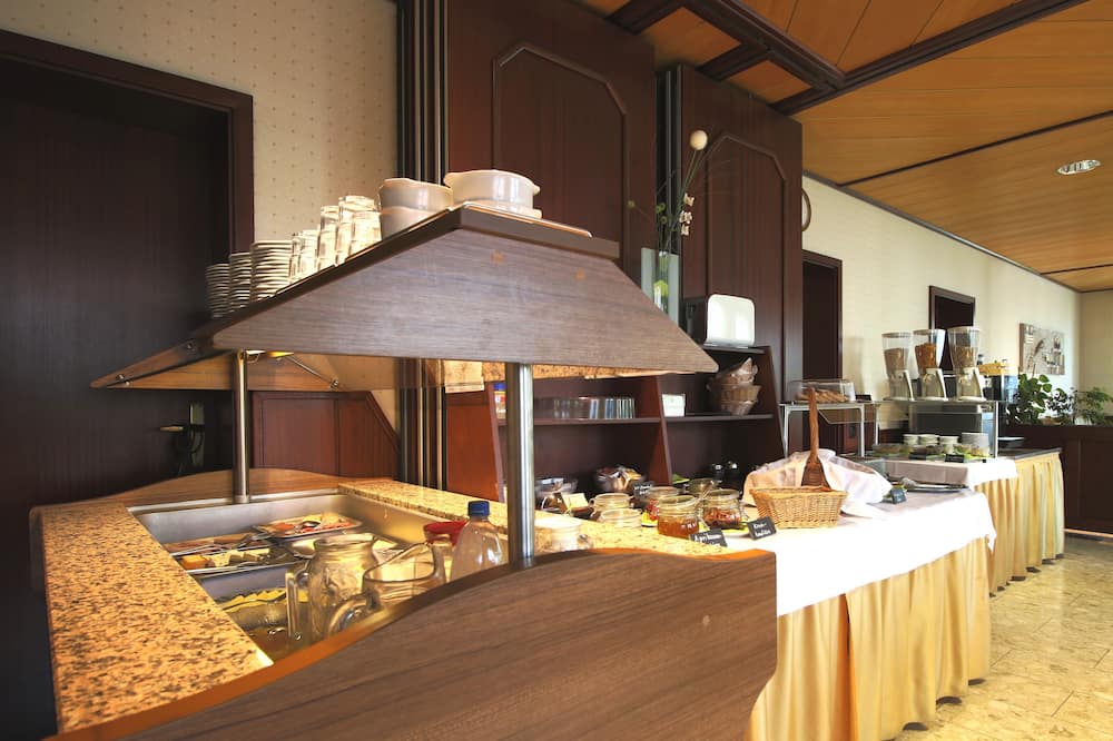 Hotel-Restaurant & Gästehaus Löwen