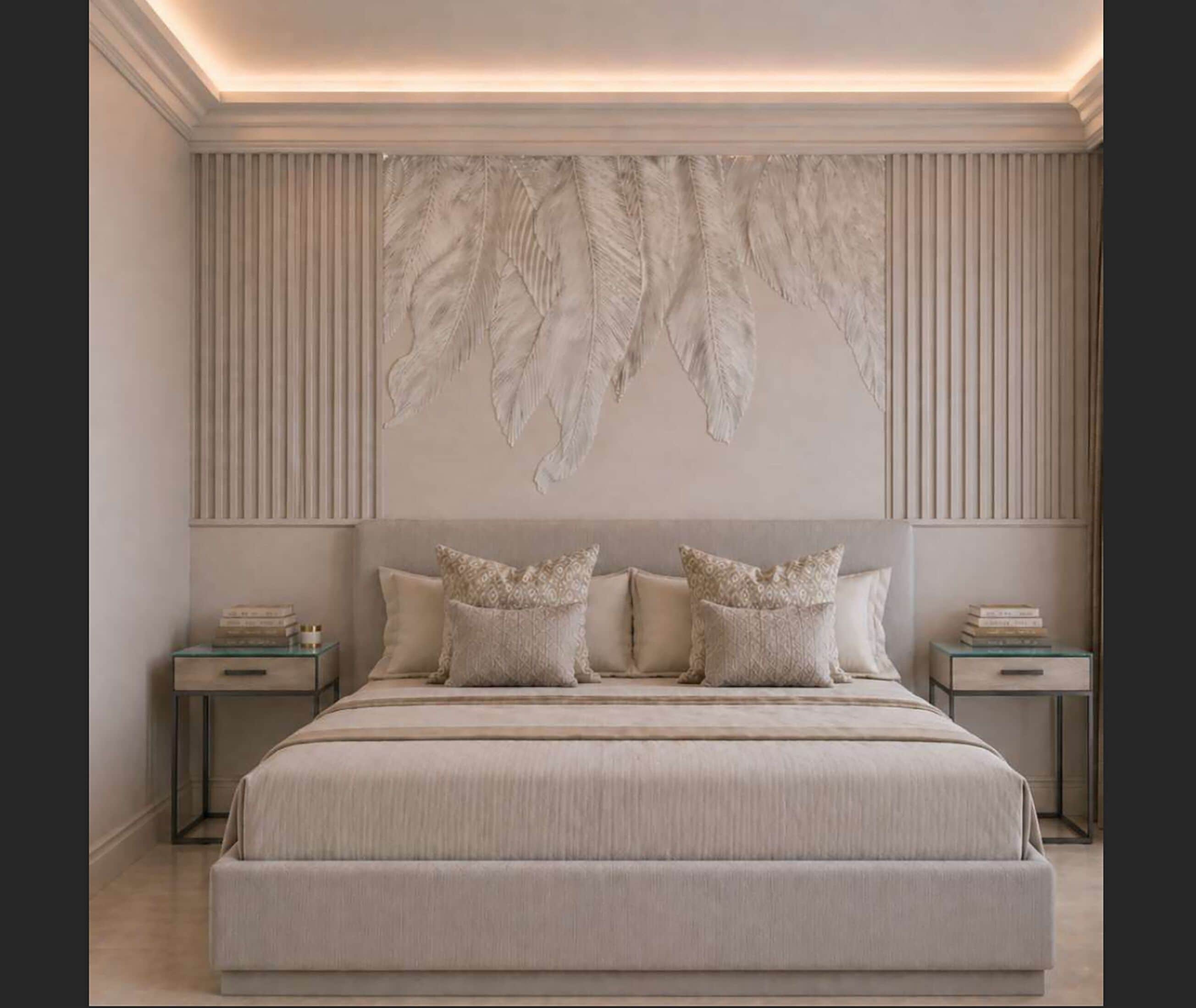 Basic Loft, 2 Bedrooms, Shared Bathroom (on the terrace, one floor with the staircase) | Premium bedding, down duvets, minibar, in-room safe