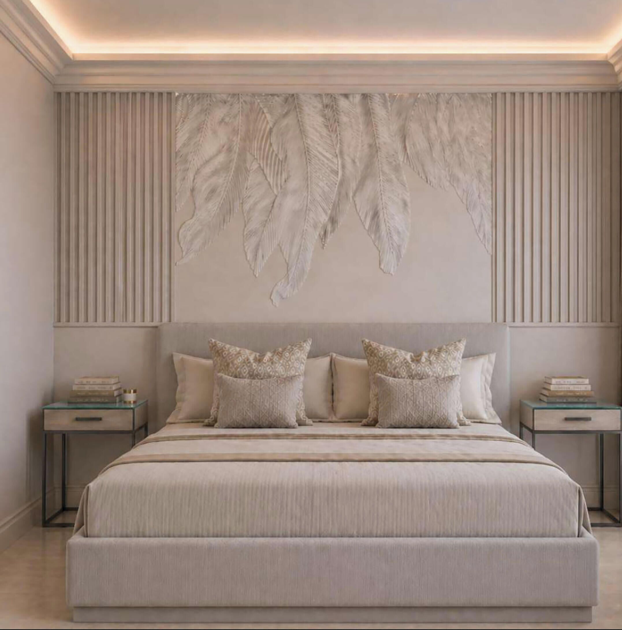 Basic Loft, 2 Bedrooms, Shared Bathroom (on the terrace, one floor with the staircase) | Premium bedding, down duvets, minibar, in-room safe