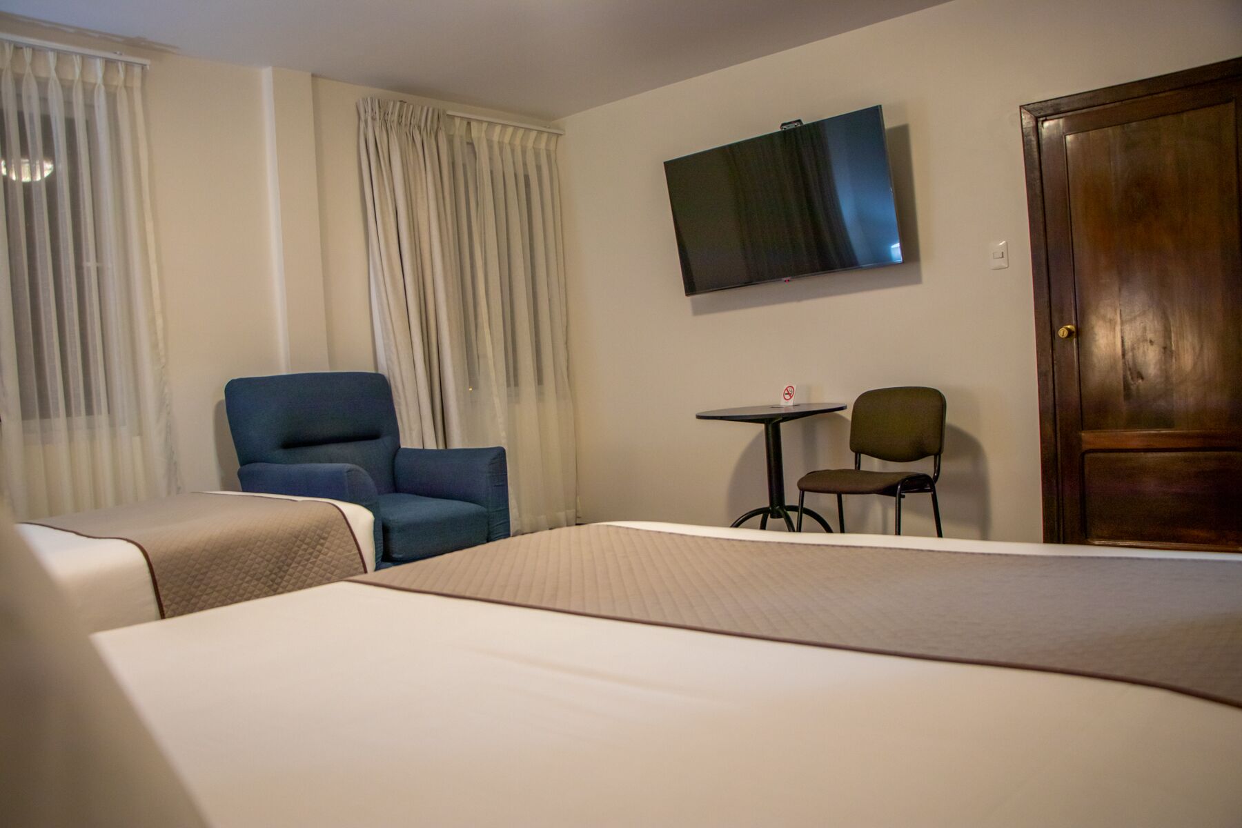 Photo - Hotel Calacoto