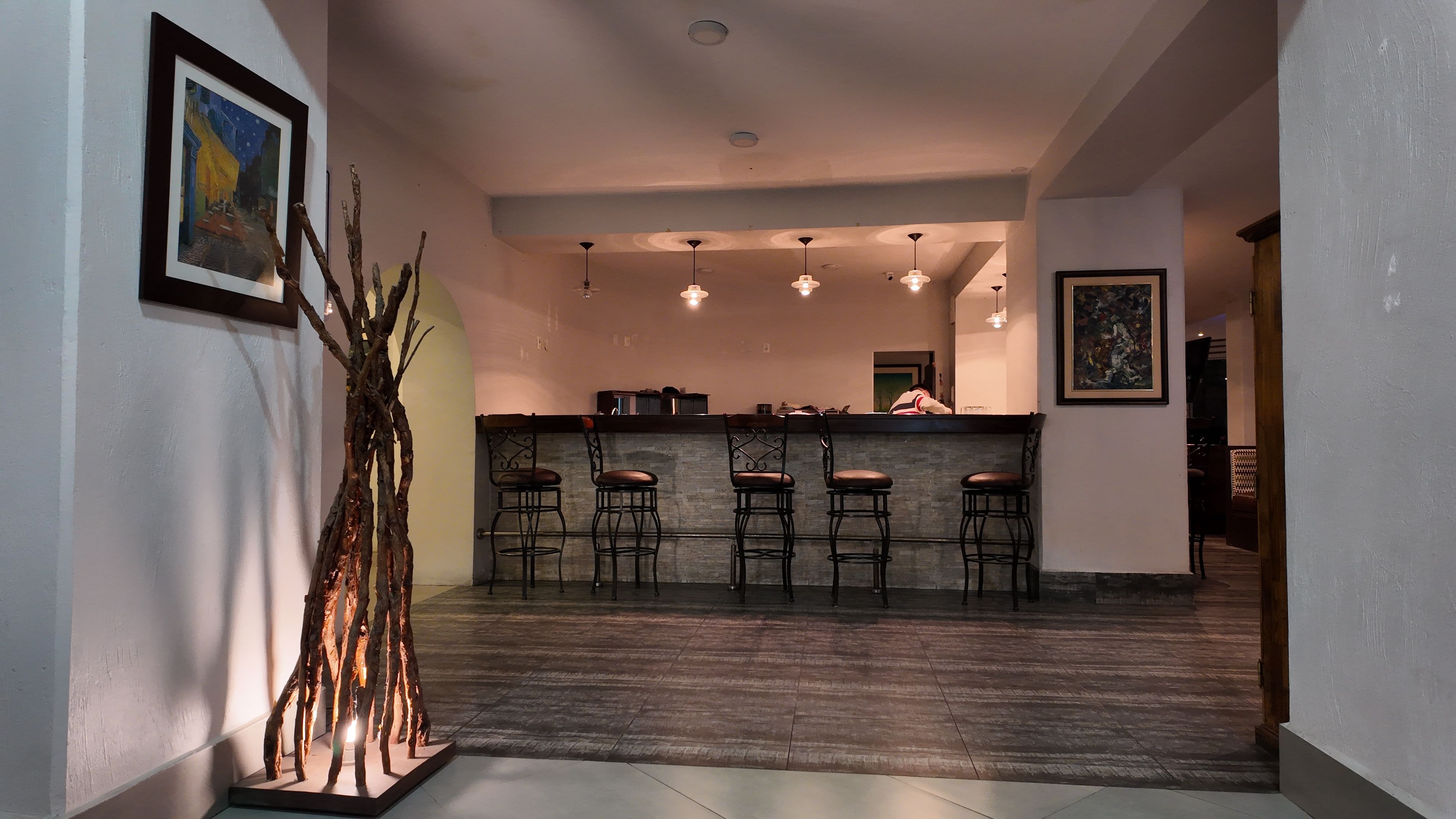 Photo - Hotel Calacoto