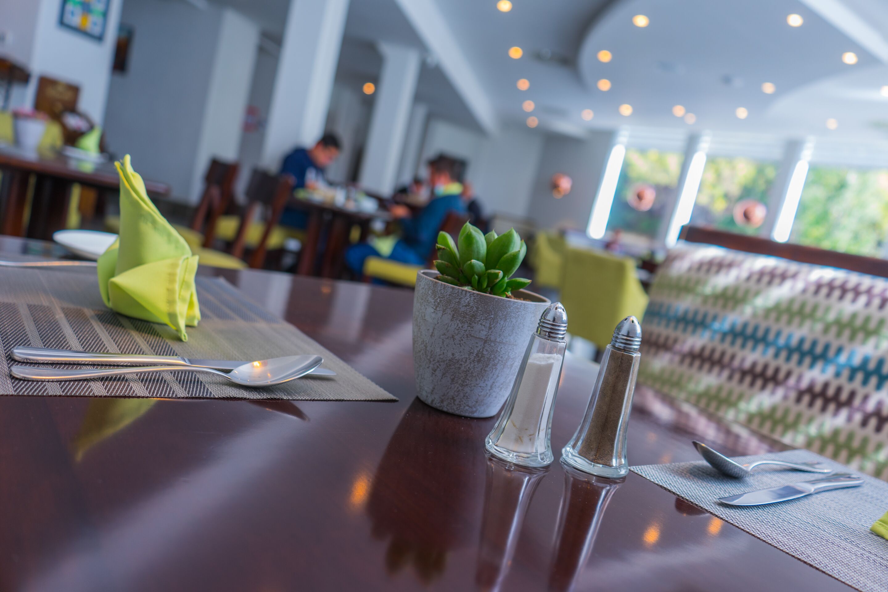 Photo - Hotel Calacoto