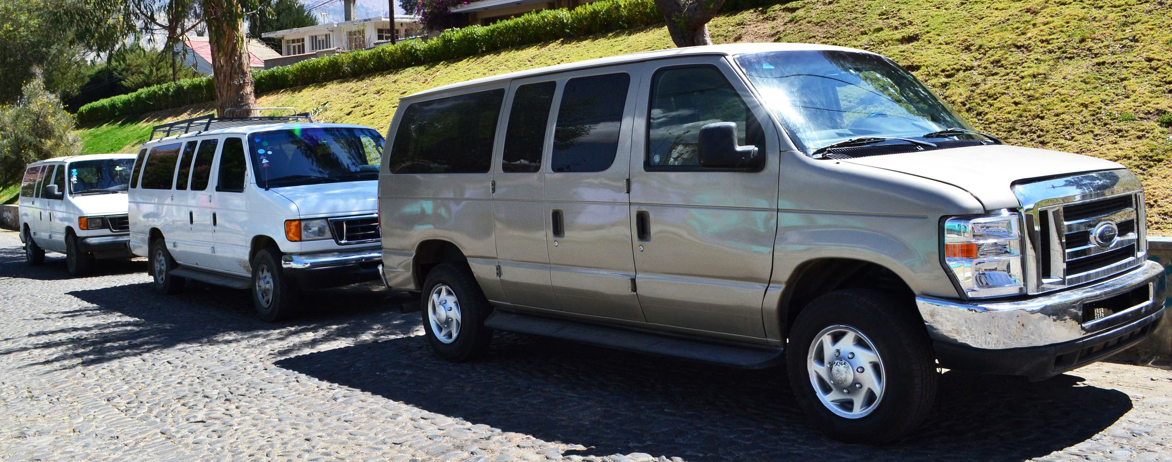 Photo - Hotel Calacoto