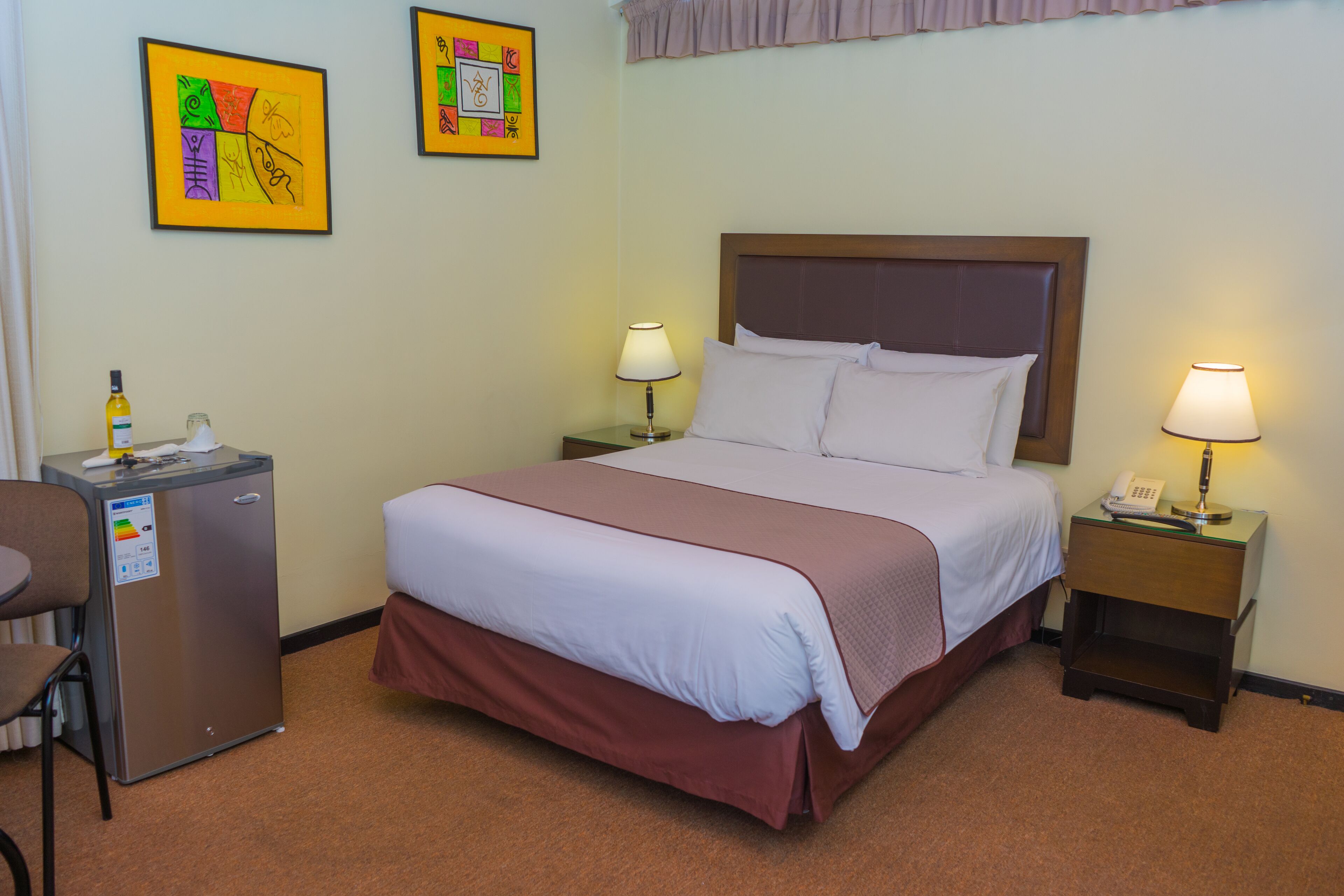 Foto - Hotel Calacoto