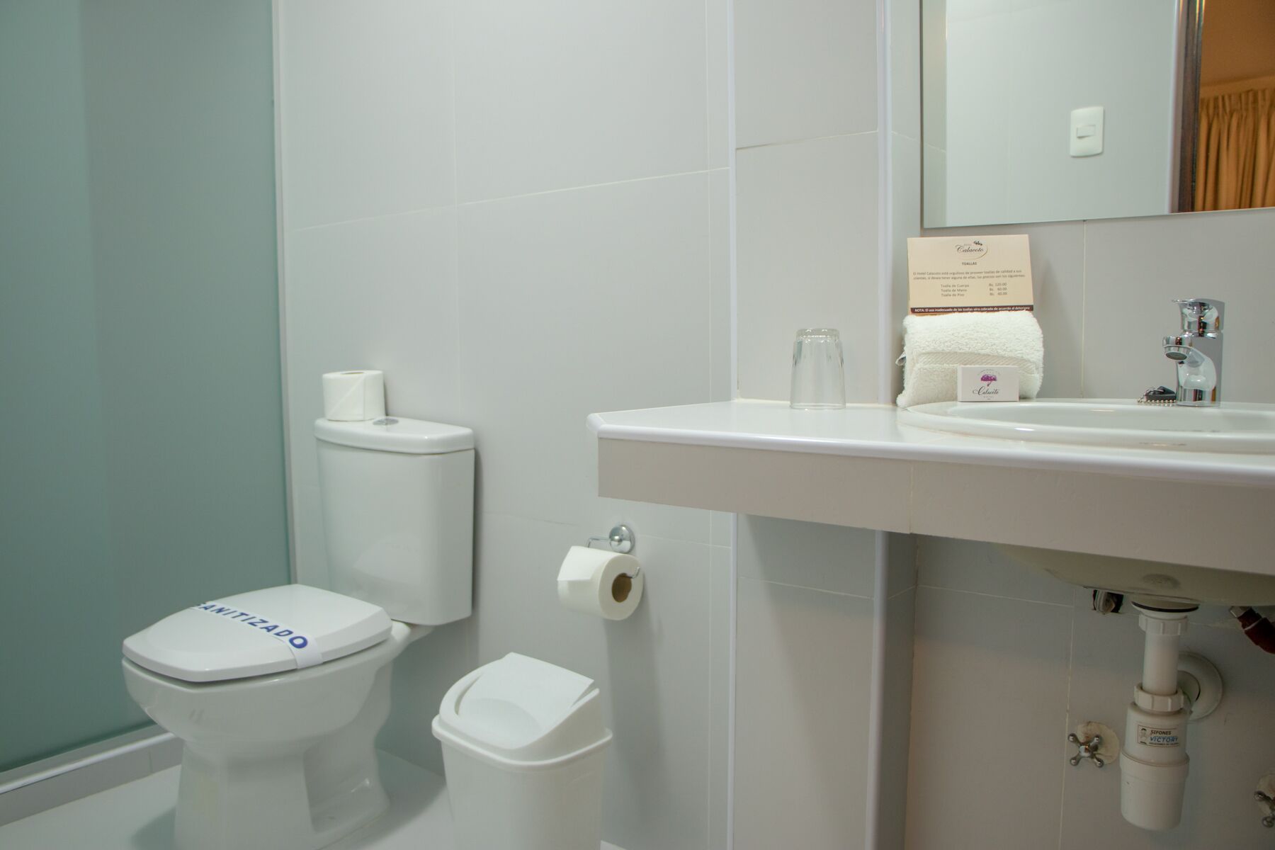 Photo - Hotel Calacoto