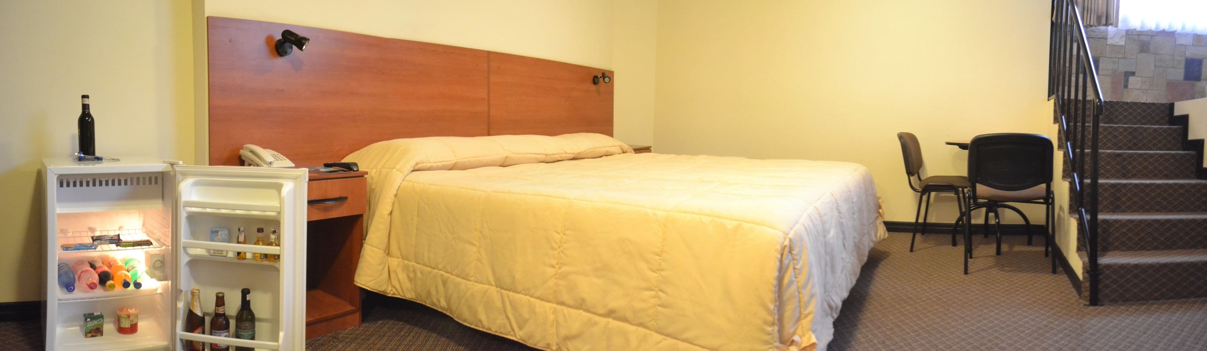 Foto - Hotel Calacoto