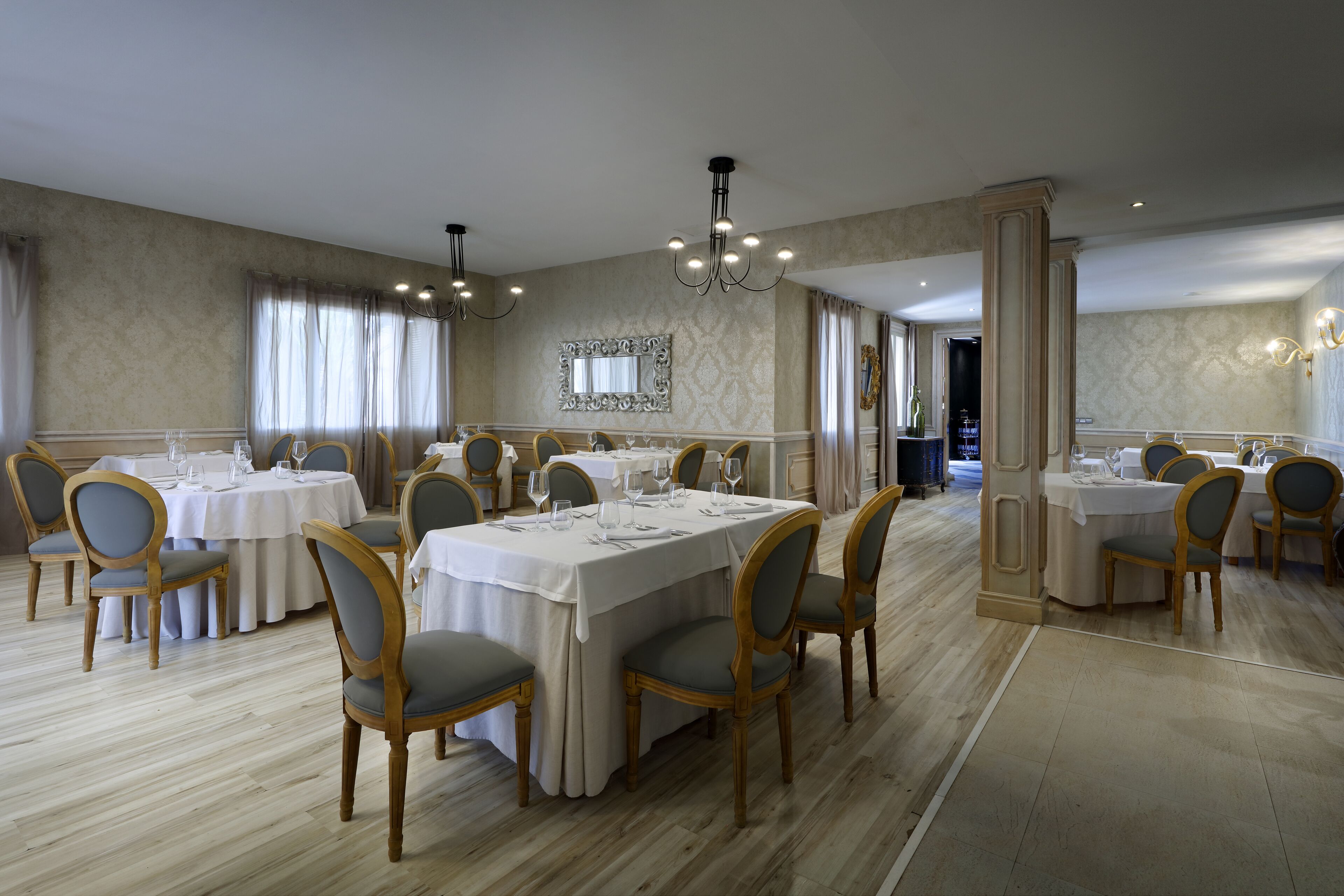 Foto - Grand Palladium Select Palace Ibiza - All Inclusive