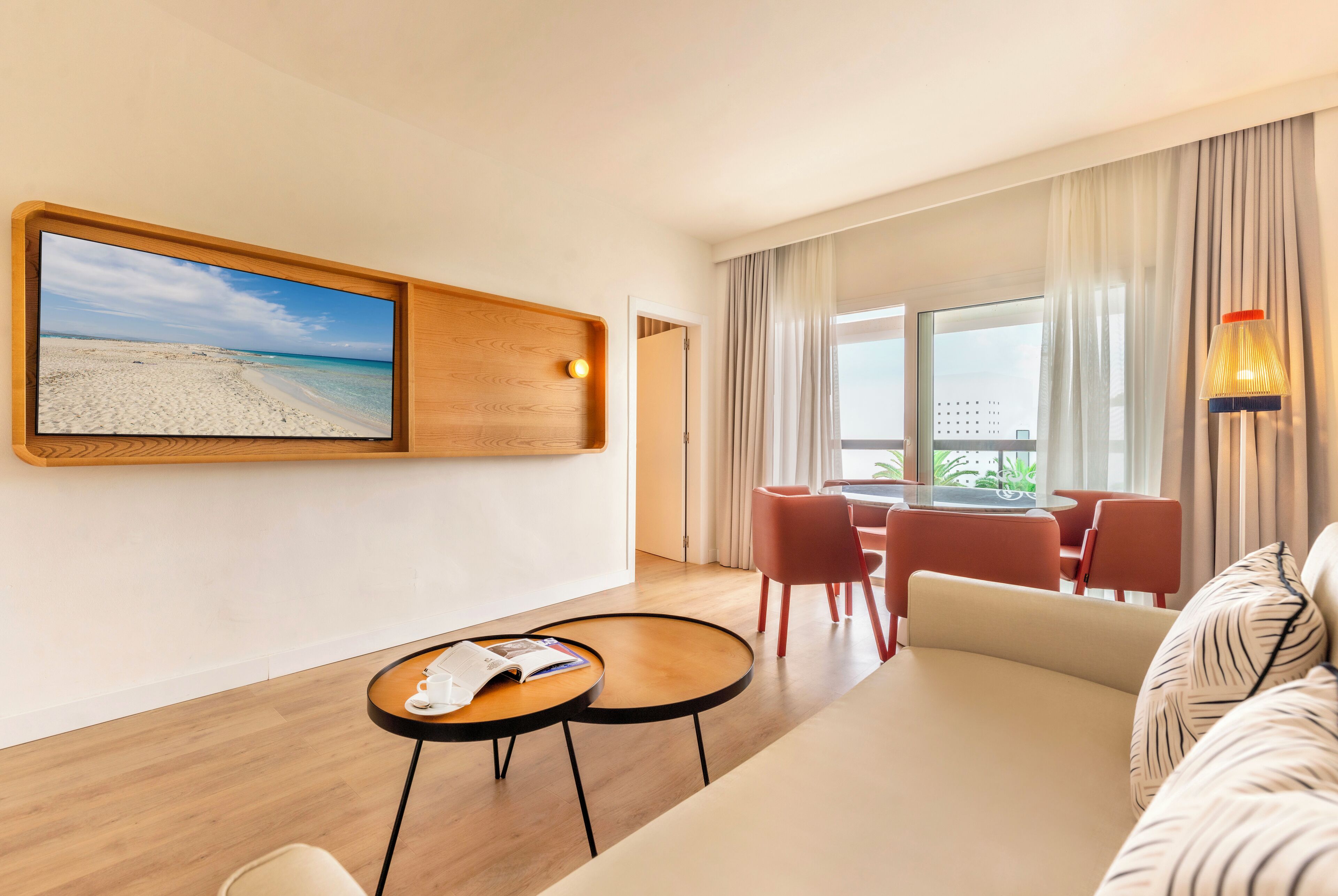 Foto - Grand Palladium Select Palace Ibiza - All Inclusive
