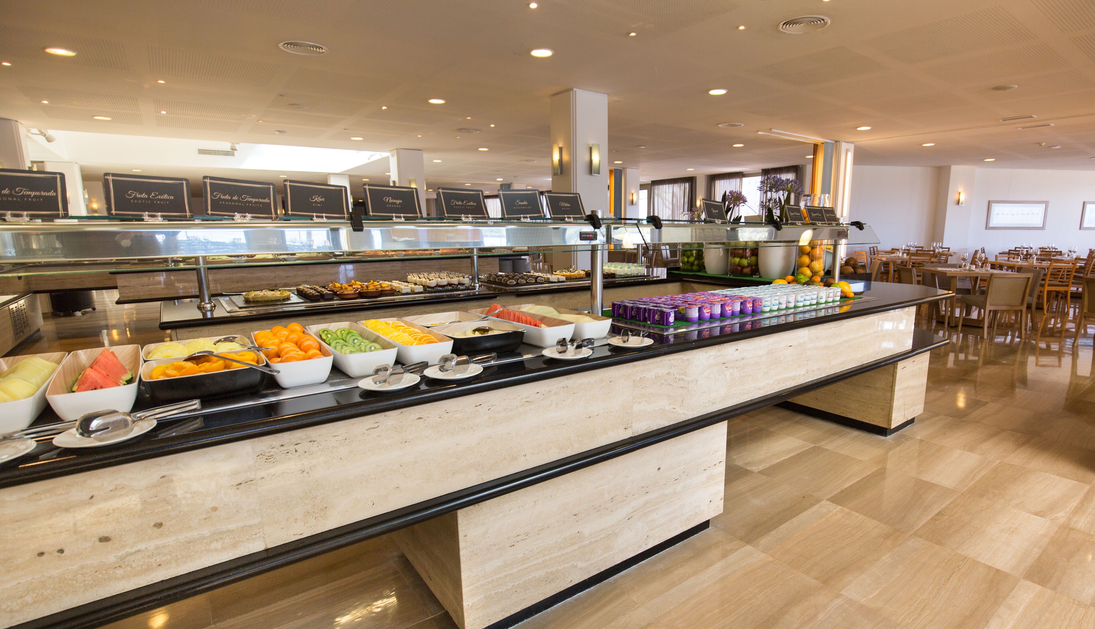 Photo - Grand Palladium Select Palace Ibiza - All Inclusive