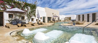 Grand Palladium Select Palace Ibiza - All Inclusive
