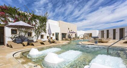 Grand Palladium Select Palace Ibiza - All Inclusive