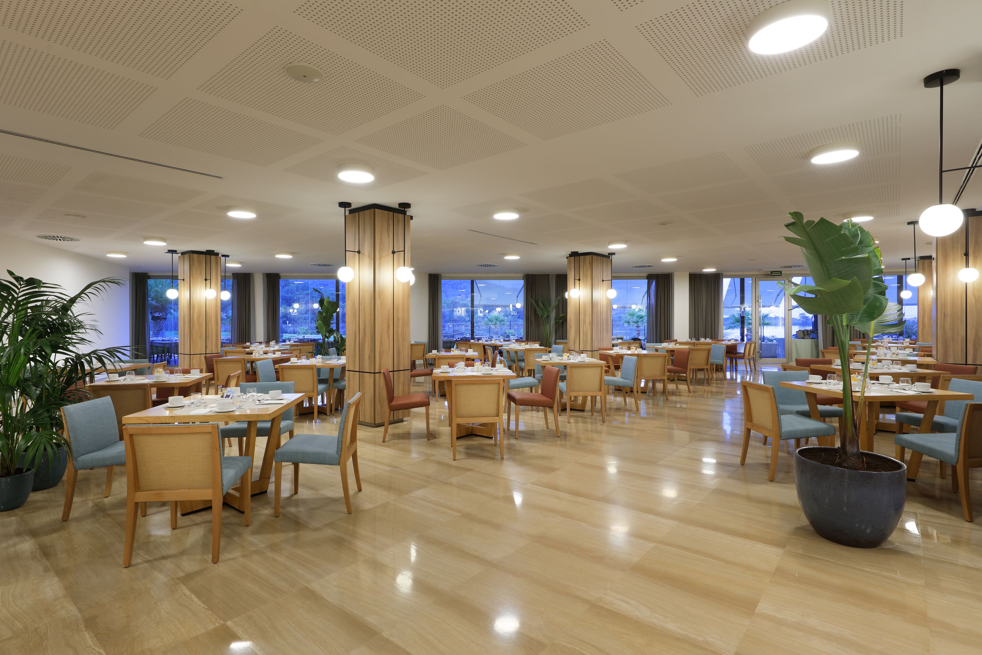 Foto - Grand Palladium Select Palace Ibiza - All Inclusive