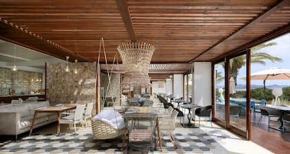 Grand Palladium Select Palace Ibiza - All Inclusive