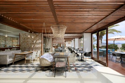 Grand Palladium Select Palace Ibiza - All Inclusive