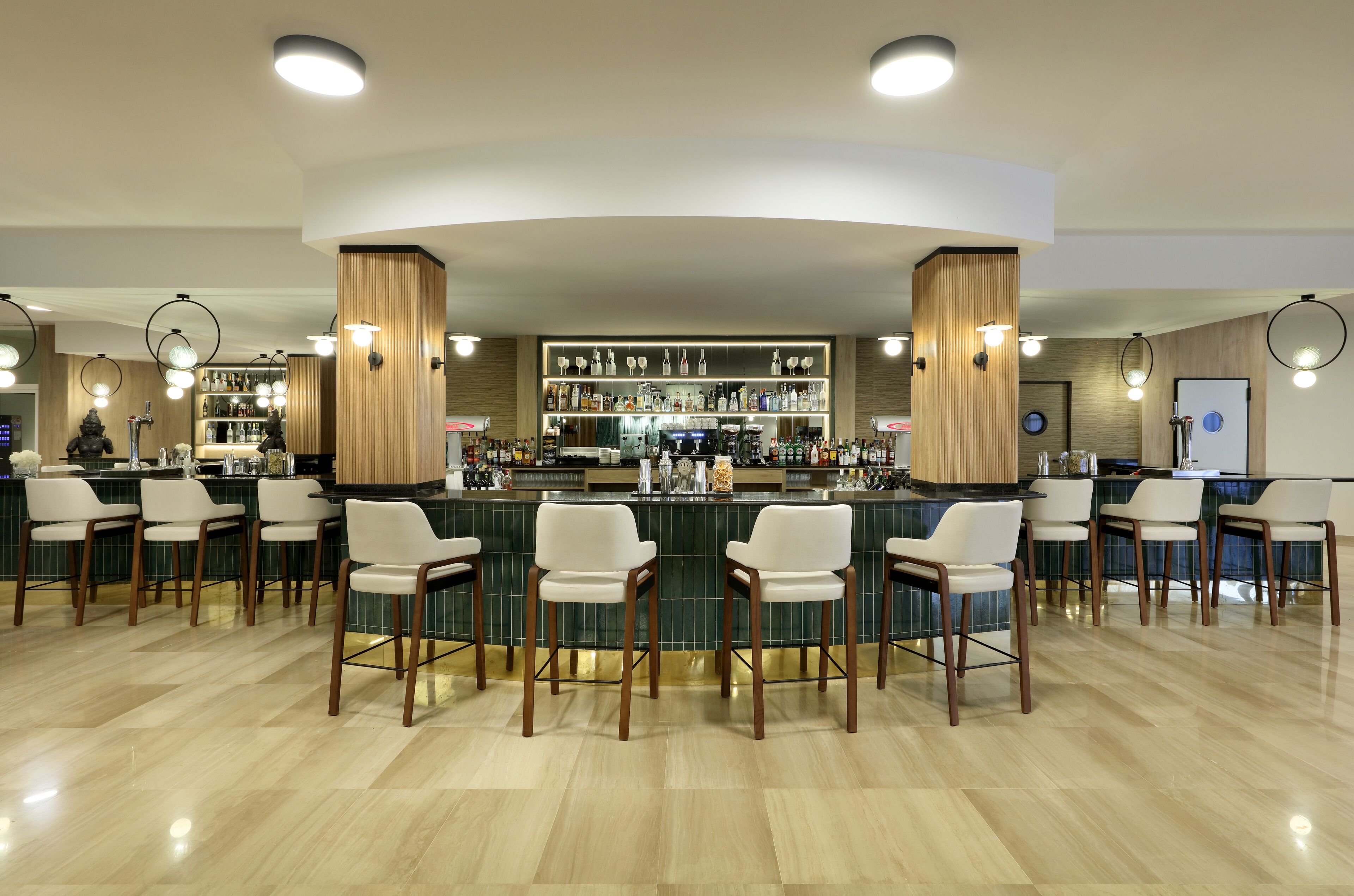 Foto - Grand Palladium Select Palace Ibiza - All Inclusive