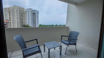 Minibar, safe på rommet, individuelt dekorert og individuelt innredet