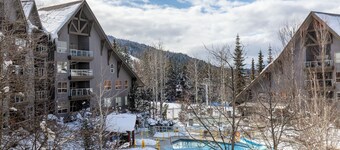 The Aspens by Whiski Jack