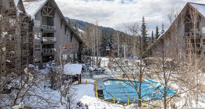 The Aspens by Whiski Jack