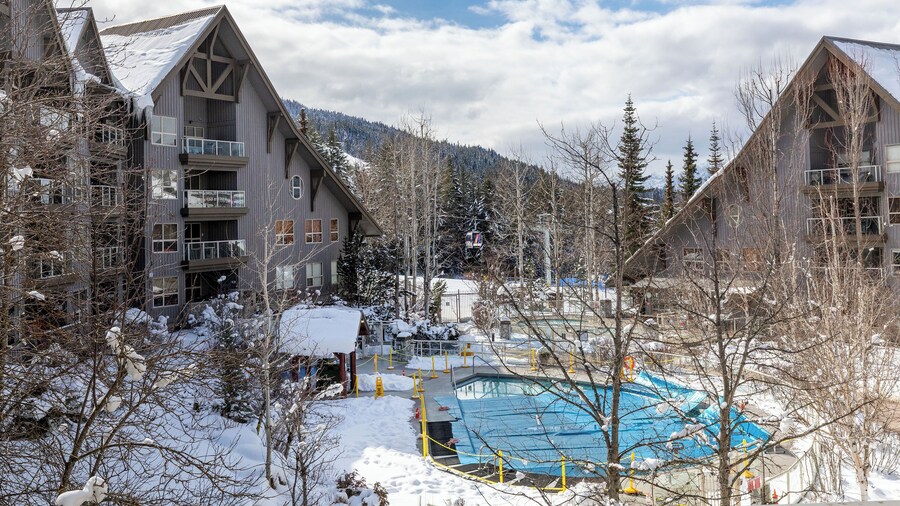 The Aspens by Whiski Jack