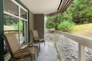 LĂ€genhet - 2 sovrum (Unit 220) | Terrass/Patio