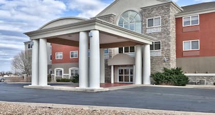 Holiday Express & Suites Portales, an IHG Hotel