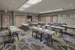 Sala de reuniones