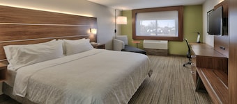 Holiday Express & Suites Portales by IHG