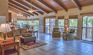 Televisión de pantalla plana