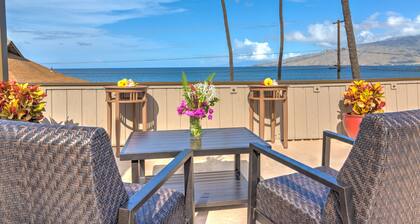 Kohea Kai Hotel Maui