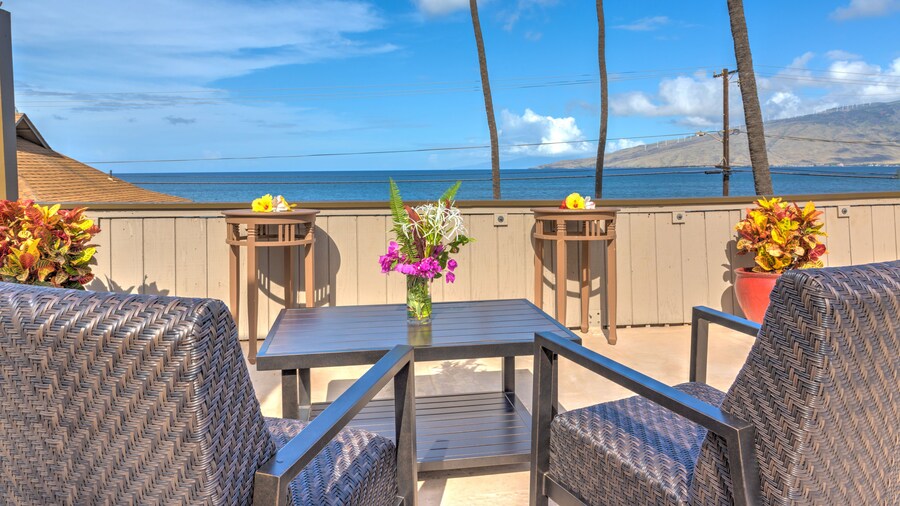 Kohea Kai Hotel Maui