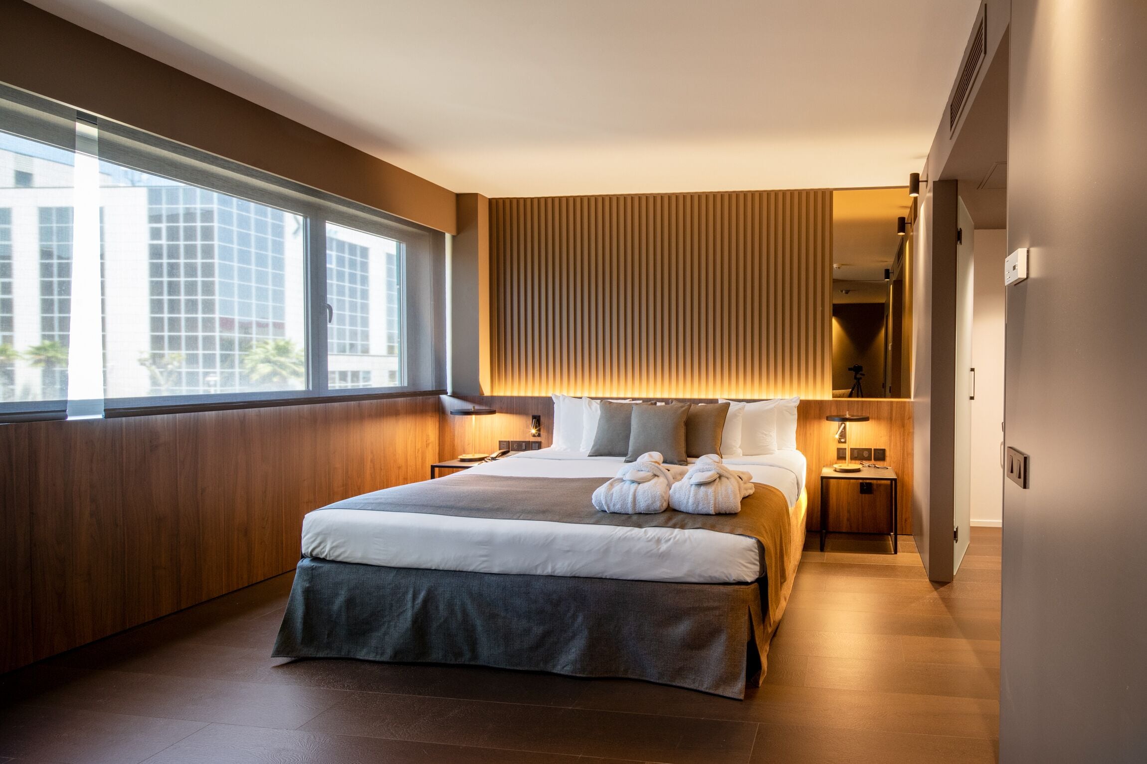 Foto - BAH Barcelona Airport Hotel