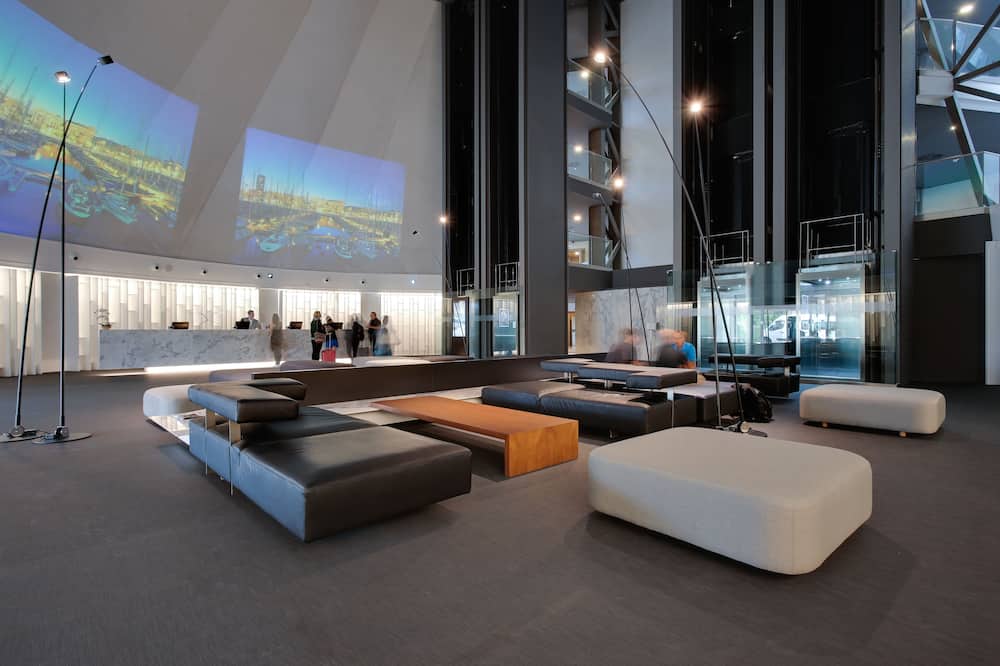 Barcelona Airport Hotel