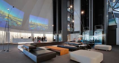 Barcelona Airport Hotel