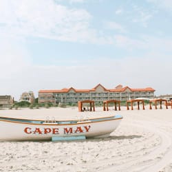 Beach nearby, beach cabanas, beach umbrellas, beach towels