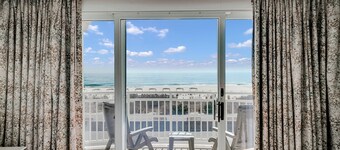 Montreal Beach Resort