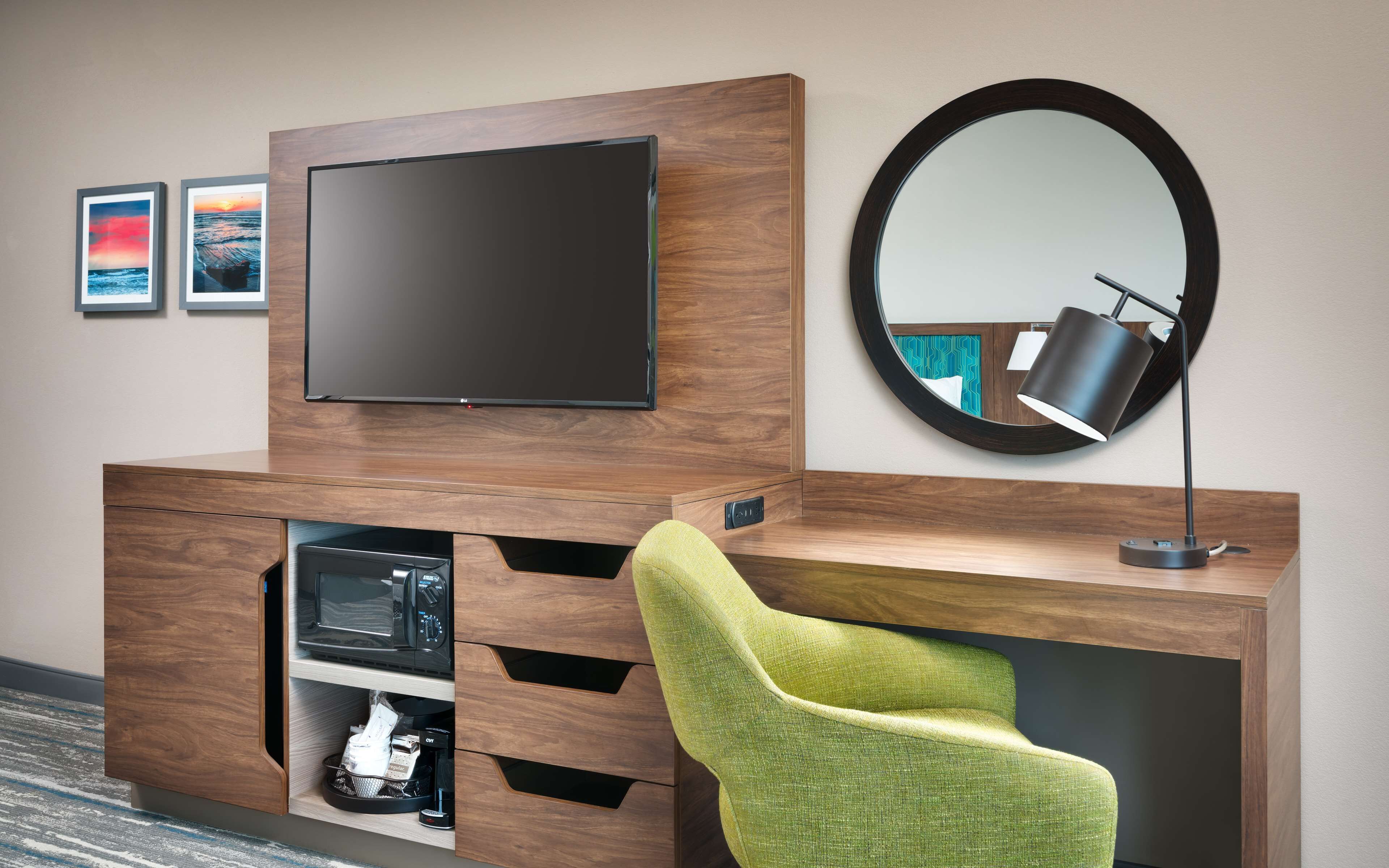 room, 2 queen beds, accessible, non smoking | premium bedding, in-room safe, blackout curtains, soundproofing